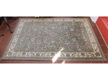 Florence Floral Area Rug