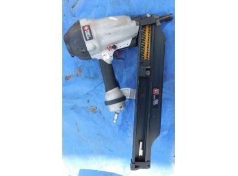 Porter Cable FR350B 3 1/2 Inch Round Head Framing Nailer