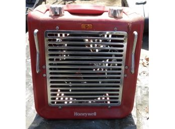Honeywell HZ-2120 Poratble Air Heater