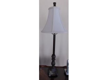Stylish Metal Table Lamp