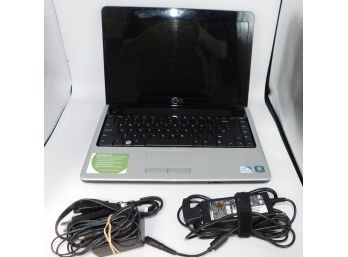 Dell Inspiron 1440 Model PP42L Laptop