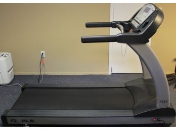 True TPS PS300 Treadmill