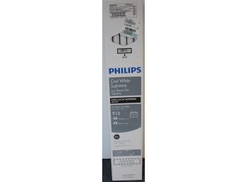 Phillips T12 Cool White Supreme Fluorescent Light Bulbs - Sealed Box