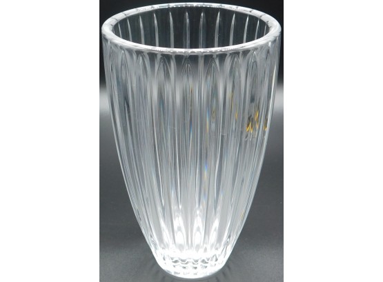 Marquis By Waterford Bezel Vase