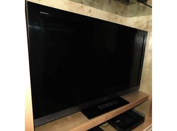 Sony Bravia TV 51'#KDL-46EX500 Oct 2010