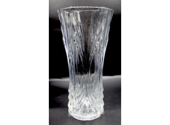 Lovely Decorative Glass Vase
