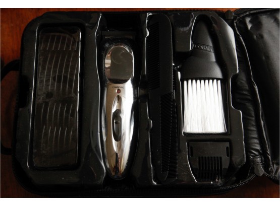 2 In 1 Compact Corded Grooming System  CONAIR - Model TC360 -  (BR3)