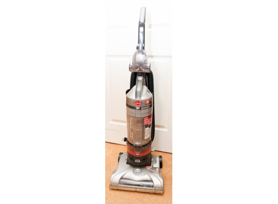 Hoover - Vacuum Cleaner - Model #UH70130 (BR4)
