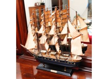 Pamir Model Clipper Ship (BR1)