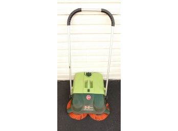 Hoover Outdoor Sweeper -  L1400(G)