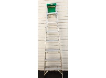 Gorilla Ladder - 96' Tall (G)