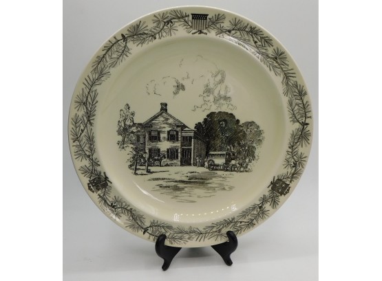 Wedgewood Collectors' Plates