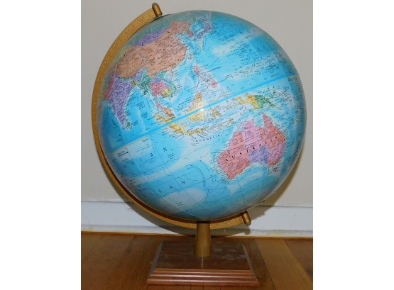 Globemaster 12' Diameter Globe