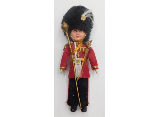 The Royal Guard Collectible Doll