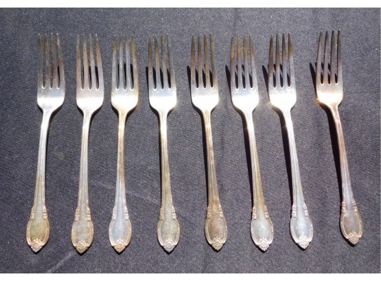 'Remembrance' Stainless Steel Silverware Set