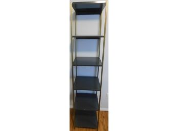 Large Shelving Unit - 6 Shelves