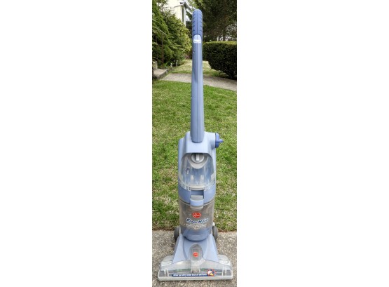 Hoover 'Floor Mate' Upright Vacuum/cleaner Model #fH40010B