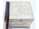 Things Remembered Angel Jewelry Box