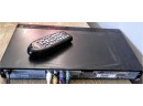 Samsung DVD-C500 Upconverting DVD Player (Black) With Remote