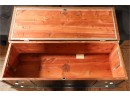 Lane Cedar Wood Chest/storage Bench