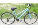 Magna Great Divide Mountain Bike 26 Inch 21 Speed