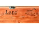 Lane Cedar Wood Chest/storage Bench