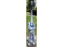 Hoover 'Floor Mate' Upright Vacuum/cleaner Model #fH40010B