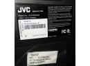 JVC 47' HDTV With Remote Model #JLC47BC3002