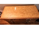 Basset Furniture 3-drawer Wood Dresser
