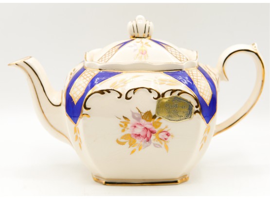 Sadler - Made In  England - #2898 - Fine English Teapots