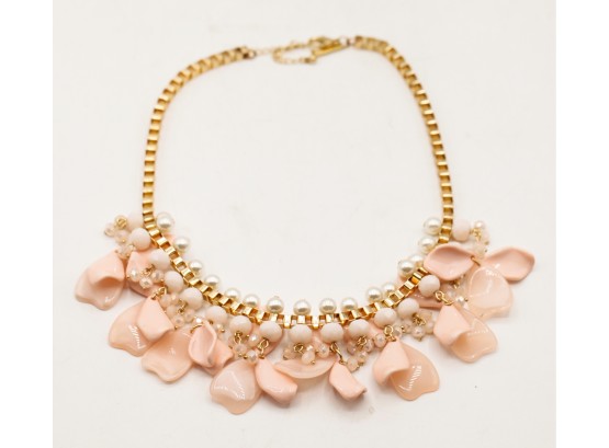 Stunning Necklace - Costume Jewelry