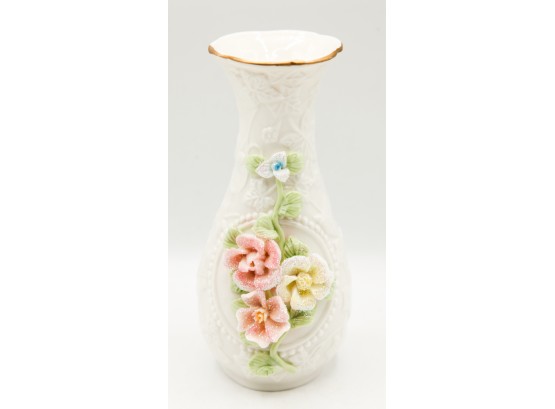 Small Beautiful Porcelain Vase