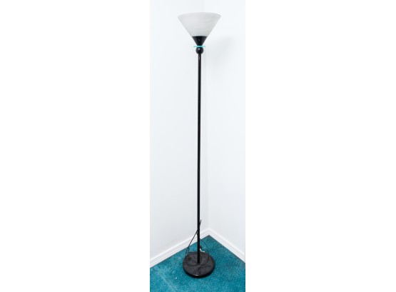Modern Floor Lamp - 10' Round X H69'