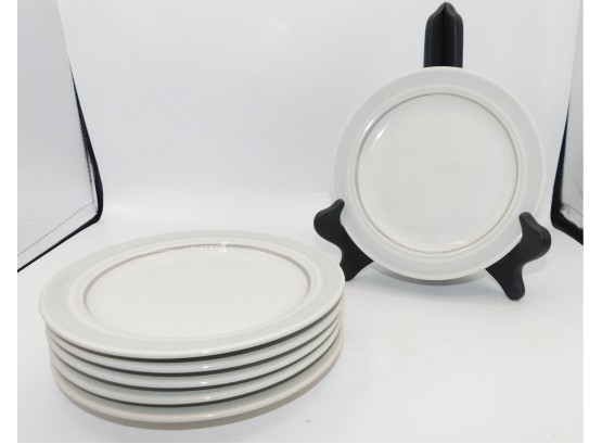 Set Of Galleria Collection Stoneware Dishes