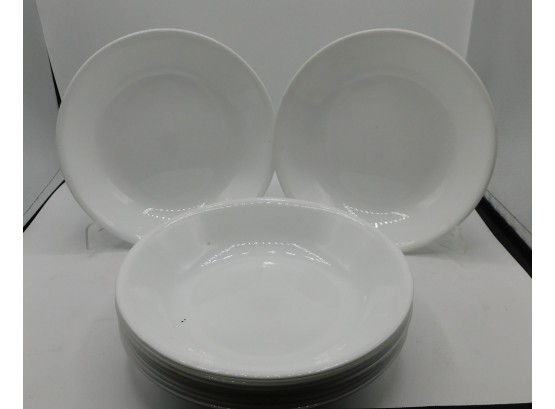 Set Of Corelle By Corning Bowls