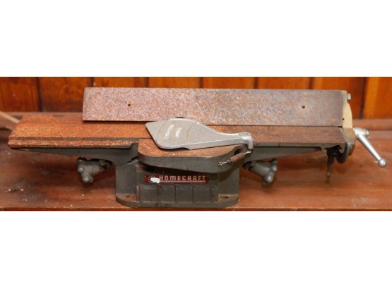 Vintage Sears Roebuck 4' - Serial# A7462