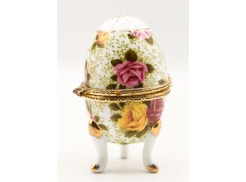 Formalities By Baum Bros - Made In China - Egg Coddler