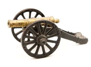 Artillery Equipment - Miniatures - Canon