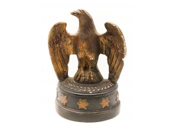 Alexander Backer - American Eagle Figurine