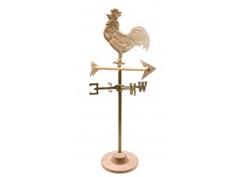 Rooster Weather Vane - Chanticleer - Figurine