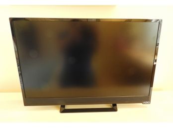VIZIO E-Series 24 Class Edge-lit Razor LED Smart TV Model #E24-C1