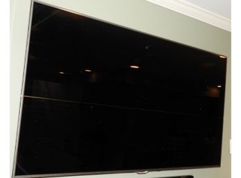 Samsung Smart TV - UN65F7100 7100 Series - 65' Class (64.5' Viewable) 3D LED TV With Remote Control
