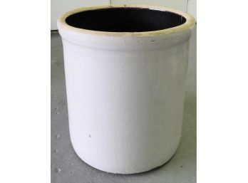 Ceramic Outdoor Garden Pot
