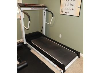 Spirit Treadmill Model 3250