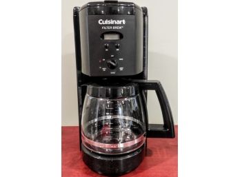 Cuisinart Filter Brew 12 Cup Coffee Maker