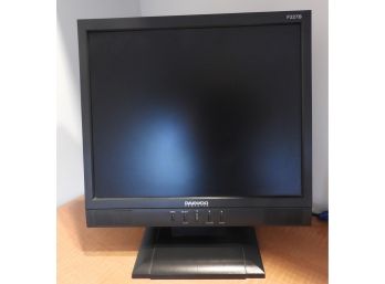 Daewood Model F227B 17' TFT LCD Monitor