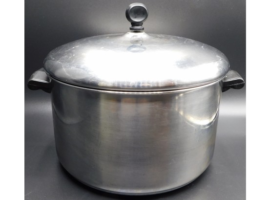 Faberware Stainless Steel Pot