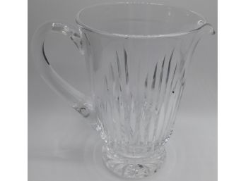 Waterford Crystal Drink Pitcher