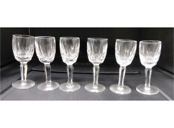 Waterford Crystal Lismore Glasses
