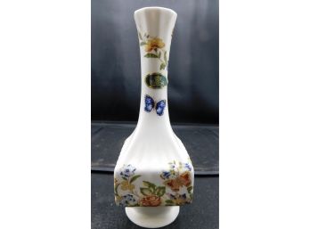 Vintage Aynsley Fine Bone China Bud Vase